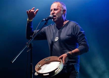 A Civitella del Lago il concerto di Enrico Capuano che canta Guccini
