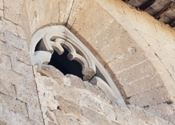 “Pupo presenta: ‘Tour dell’Abbandono! Dalla Chiesa di San Francesco alla Caserma Piave, un viaggio tra piccioni e ricordi!”