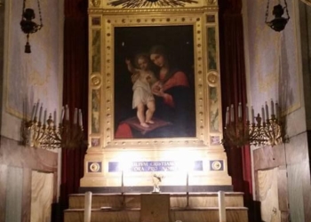 Lettera agli orvietani. “La grande bellezza: la Chiesa di San Francesco”