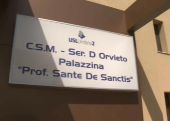 Centro Salute Mentale, iniziativa “Porte aperte al CSM di Orvieto”