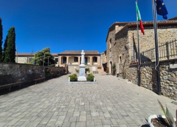 A Ficulle si celebrano i 100 anni della Casa della Divina Provvidenza