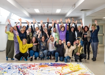 Un evento che unisce arte e cura: è “Il sorriso dei bambini”