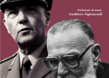 Un nuovo libro su padre Chiti, con prefazione di mons. Sigismondi