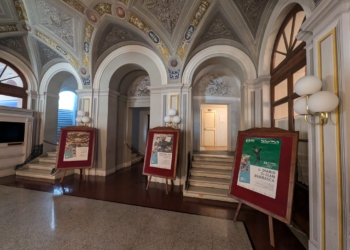 Tutti gli appuntamenti del secondo fine settimana dell’Orvieto Festival