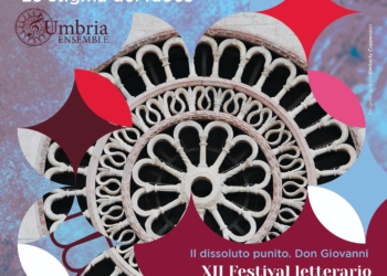 Orvieto, l’Isola del libro Trasimeno propone il concerto dell’Umbria Ensemble