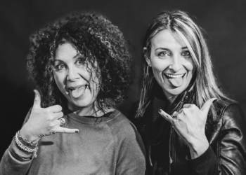 La fotografia del Centro Italia vola in Albania con le Ambasciatrici Roberta e Noemi