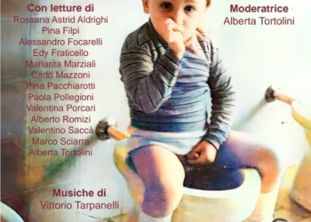 San Venanzo, un concerto per Cinzia e la presentazione dei libri di Giovanni Dozzini e Mikele Nencini