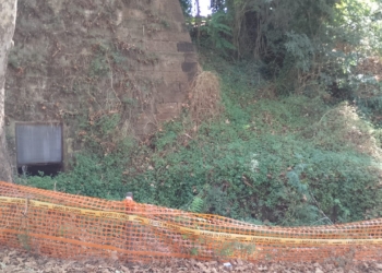 “Lettera di un amore infranto, un’odissea comunale: iI Sentiero del Sasso Tagliato”