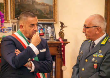 Todi, patto tra Comune e GdF sui controlli del PNRR