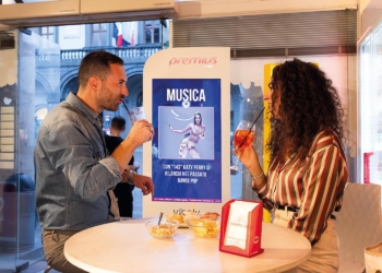 Nasce Orvieto Dooh Vision: anche orvietosi.it sui totem digitali