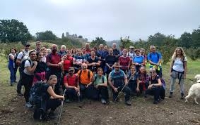 Un anno insieme all’intrepido Larth, di oltre 200mila euro l’indotto economico a favore dell’economia del territorio