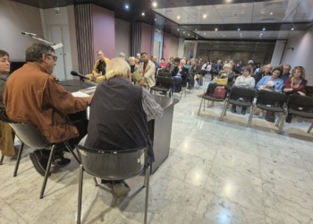 Concluso il Festival del Dialogo 2024: “Un successo di riflessione su Cittadinanza e Identità”