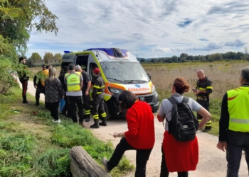 Protezione civile, positivi i risultati raggiunti nelle ultime ricerche di persone scomparse nel territorio regionale