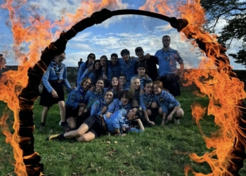 Apertura ufficiale dell’anno per il Gruppo Scout Orvieto 1