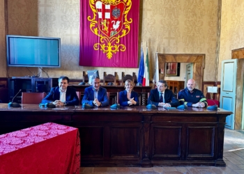 Assistenza agli utenti, sottoscritto protocollo d’intesa tra Comune di Orvieto e Autostrade