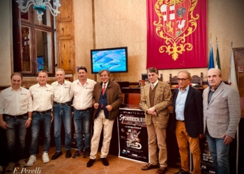 Record di iscritti alla Cronoscalata della Castellana, 262 piloti ai nastri di partenza