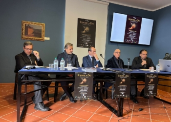 Orvieto celebra San Tommaso d’Aquino con lo spettacolo “Scrivere di Dio”