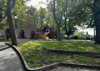 Finanziato il progetto di riqualificazione del giardino della Confaloniera