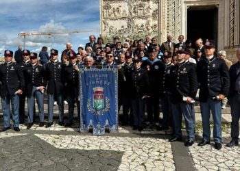 “Padre Chiti … Il ritorno alla sua casa”