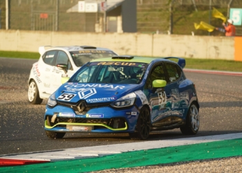 Castellana, Bonifazi: “Non gareggio con il coltello tra i denti. Punto solo al divertimento”