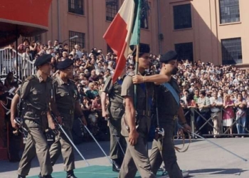 Valori e dignità. Saluto a Umberto Pagliaroli
