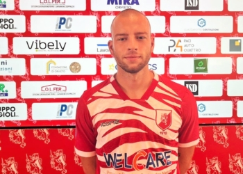 Domenica arriva il Livorno, intanto Luka Simić firma per l’Orvietana