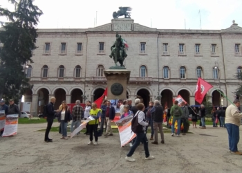 Cosp invia al Prefetto e al Presidente dell’Assemblea Legislativa Umbra il documento sulle carenze dei servizi sanitari sul territorio orvietano