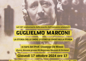 L’UniTre celebra Guglielmo Marconi