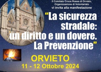 Focus su “La sicurezza stradale: un diritto e un dovere. La prevenzione”