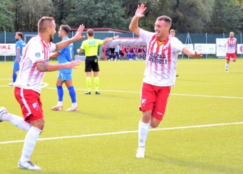 Una gara dalle mille emozioni porta l’Orvietana al terzo posto