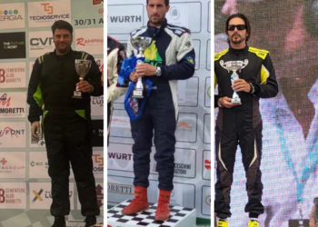 Alla Castellana il trio Manni: tre fratelli un’unica passione