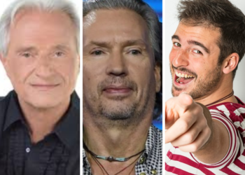 Minghi, Filippo Caccamo e Mauro Repetto: un tris di nuovi appuntamenti al Mancinelli