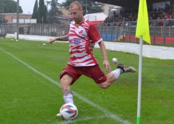 L’Orvietana espugna il Madami, vittoria a Civita Castellana