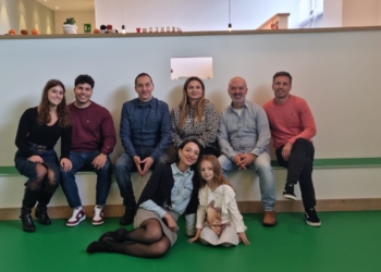 Ad Orvieto la psicoterapia entra in palestra: Il progetto gratuito e inclusivo è sostenuto dal comitato ciCasco