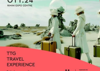 Turismo, al TTG di Rimini Orvieto mette in vetrina la sua offerta outdoor