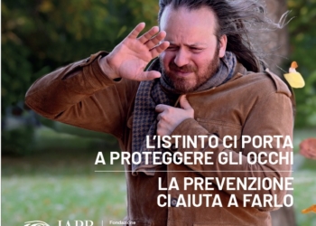 Giornata mondiale della vista: Uici e Usl Umbria 2 organizzano controlli gratuiti