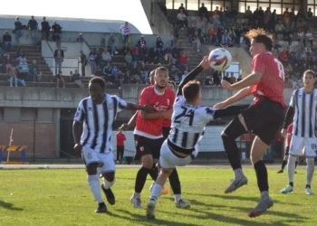 Finisce senza reti al Muzi, l’Orvietana ferma la capolista