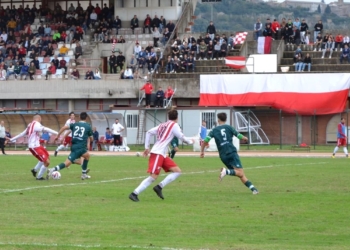 Un’Orvietana in emergenza cerca il riscatto a Civita Castellana