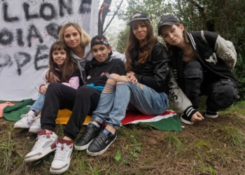 Gioie e dolori degli orvietani in gara alla Castellana