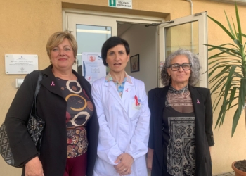 Santa Maria della Stella, inaugurato il servizio di Estetica Oncologica patrocinato da OCC