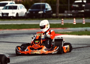 Dalla Castellana 2024 la famiglia Ferretti raddoppia