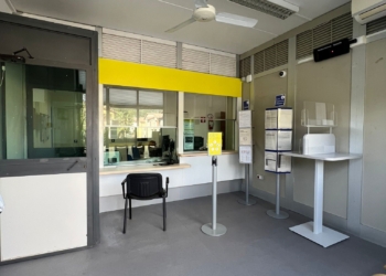 “Progetto Polis”: nuovamente operativo l’ufficio postale di Ficulle