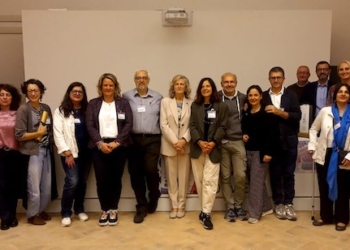 Il saluto del ministro per le Disabilità apre il convegno della Sezione di Orvieto di Fidapa Bpw Italy “Oltre le barriere…”