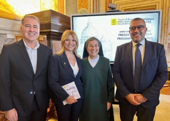 Giubileo 2025, Orvieto nelle esperienze proposte da Opera Romana Pellegrinaggi