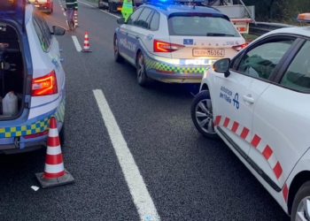 Incidente mortale sull’A1 Milano-Napoli: riapero il chiuso tra Orvieto e Attigliano