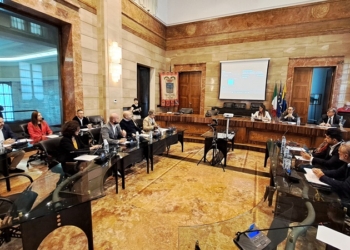 Provincia, al via oggi ufficialmente la nuova consigliatura: comunicati gruppi consigliari e capigruppo