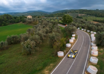 Tracciato della Castellana giudicato “idoneo” per la cinquantunesima volta