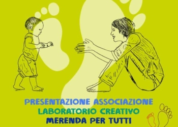 “Festa del Tesseramento” per l’ Associazione “Piccoli Passi”