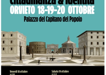 Al via il Festival del Dialogo 2024: “Cittadinanza e Identità”. Ecco tutti gli appuntamenti