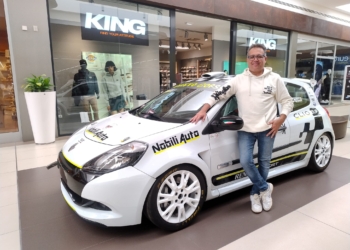 Luca Chioccia vende le “Giapponesi” ma corre con le “Francesi”